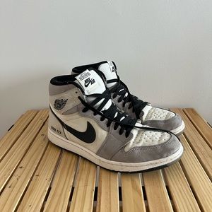 Jordan 1 Retro High Element Gore-Tex Light Bone